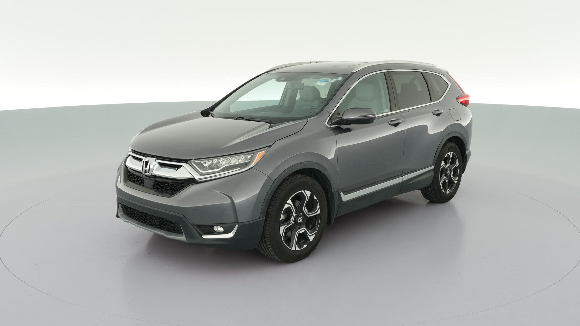 2019 Honda CR-V vehicle photo