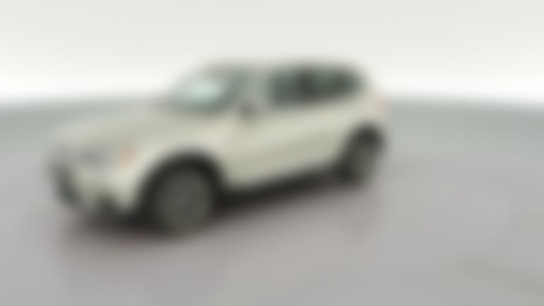 2017 BMW X3 vehicle photo