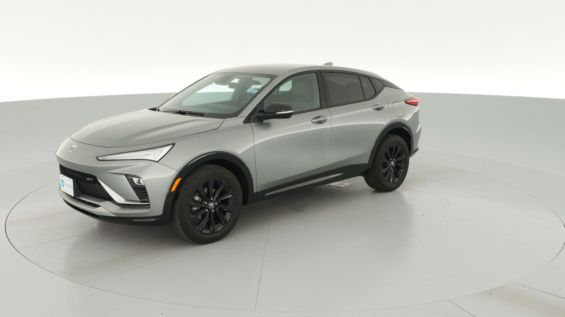 2024 Buick Envista vehicle photo