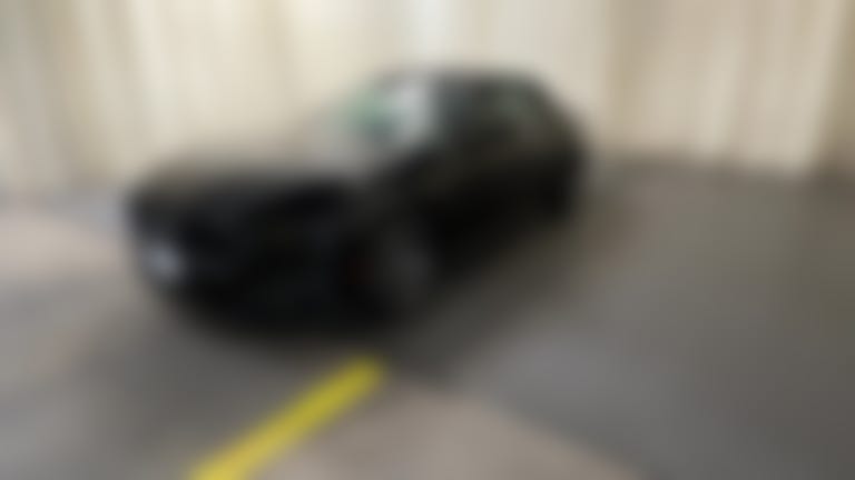 2025 Ford Mustang vehicle photo