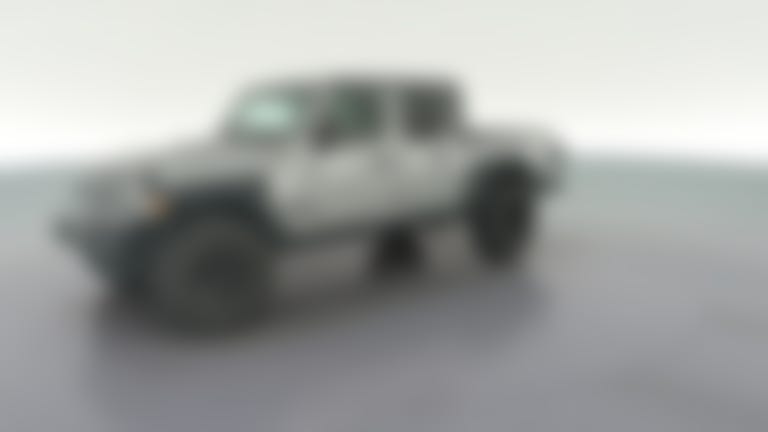2020 Jeep Gladiator vehicle photo