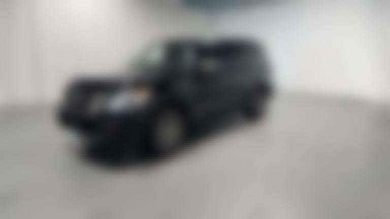 2019 Nissan Armada vehicle photo