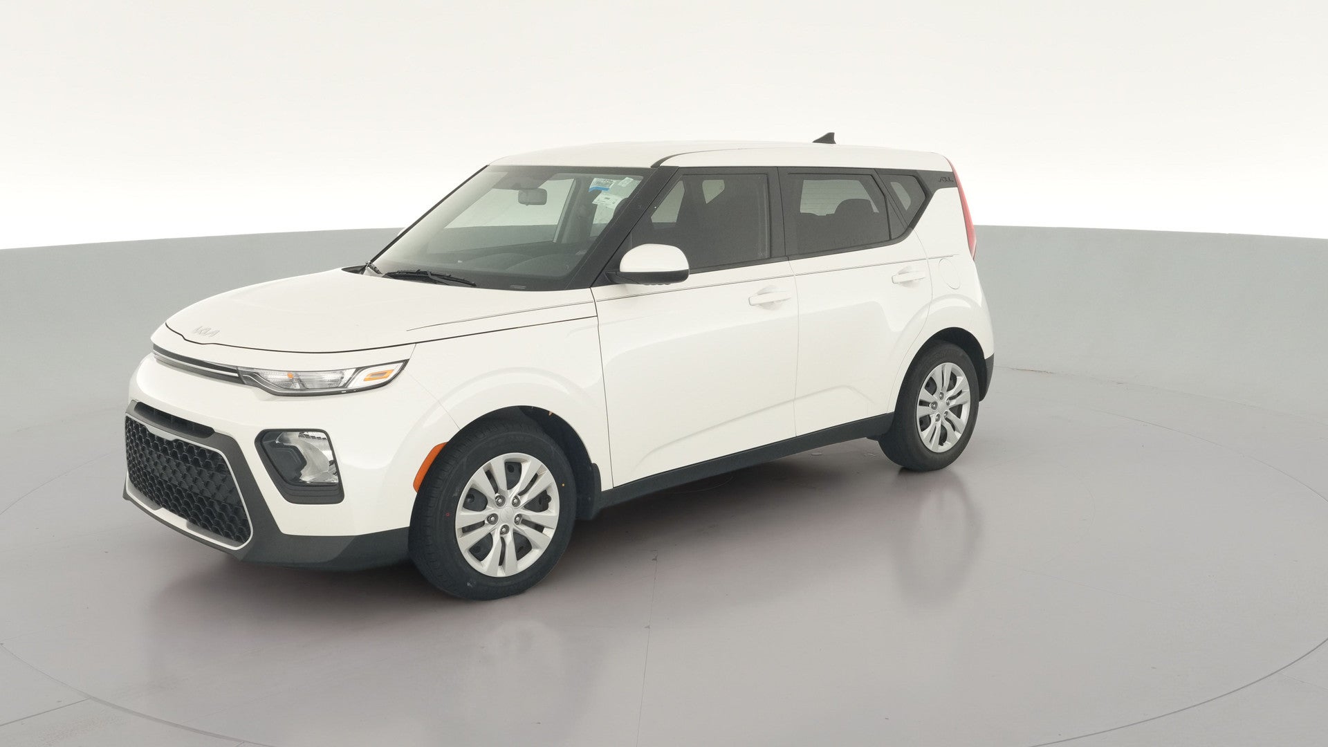 2022 Kia Soul vehicle photo