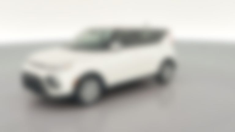 2022 Kia Soul vehicle photo