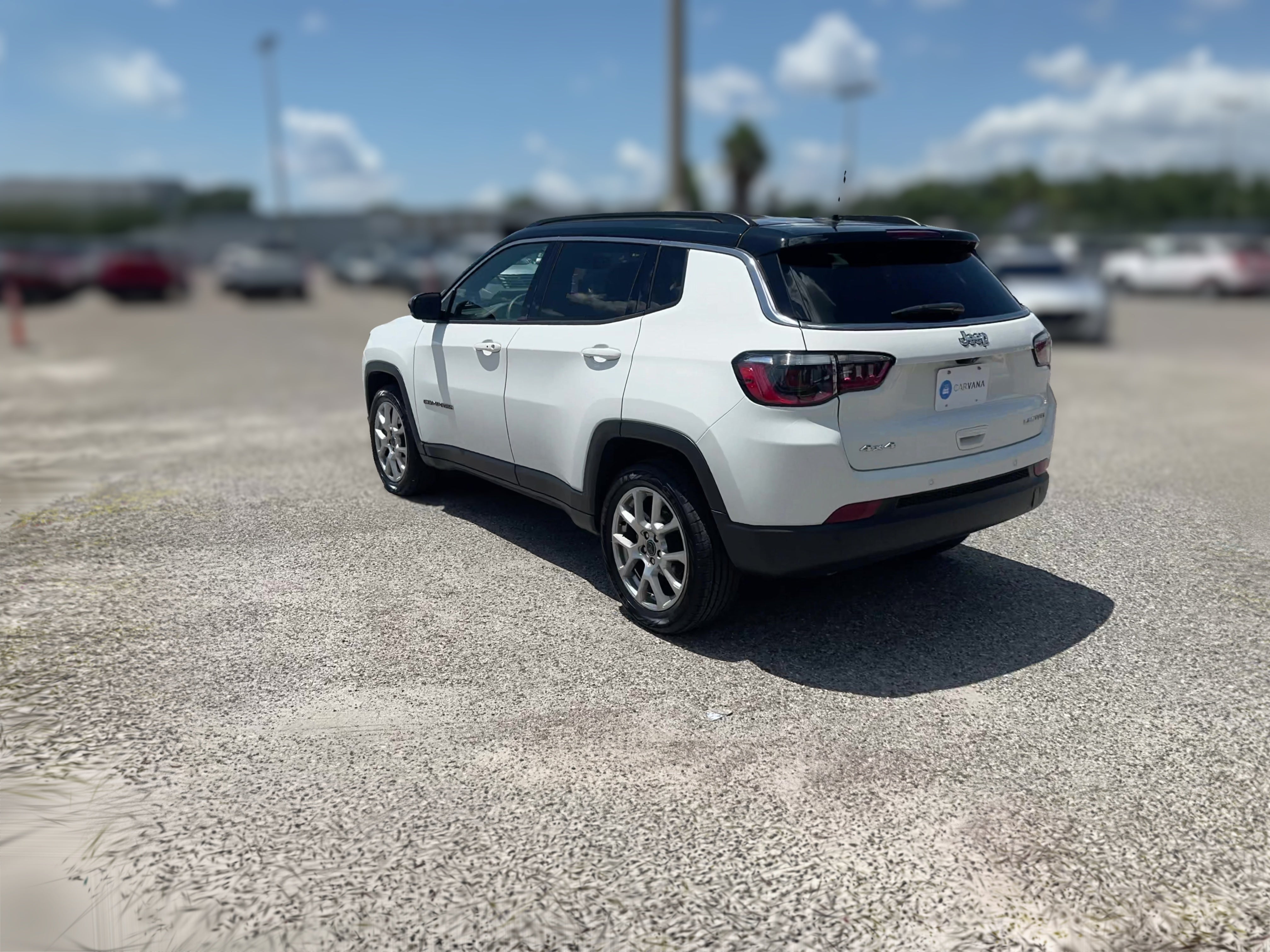 2025 Jeep Compass Limited - Photo 26