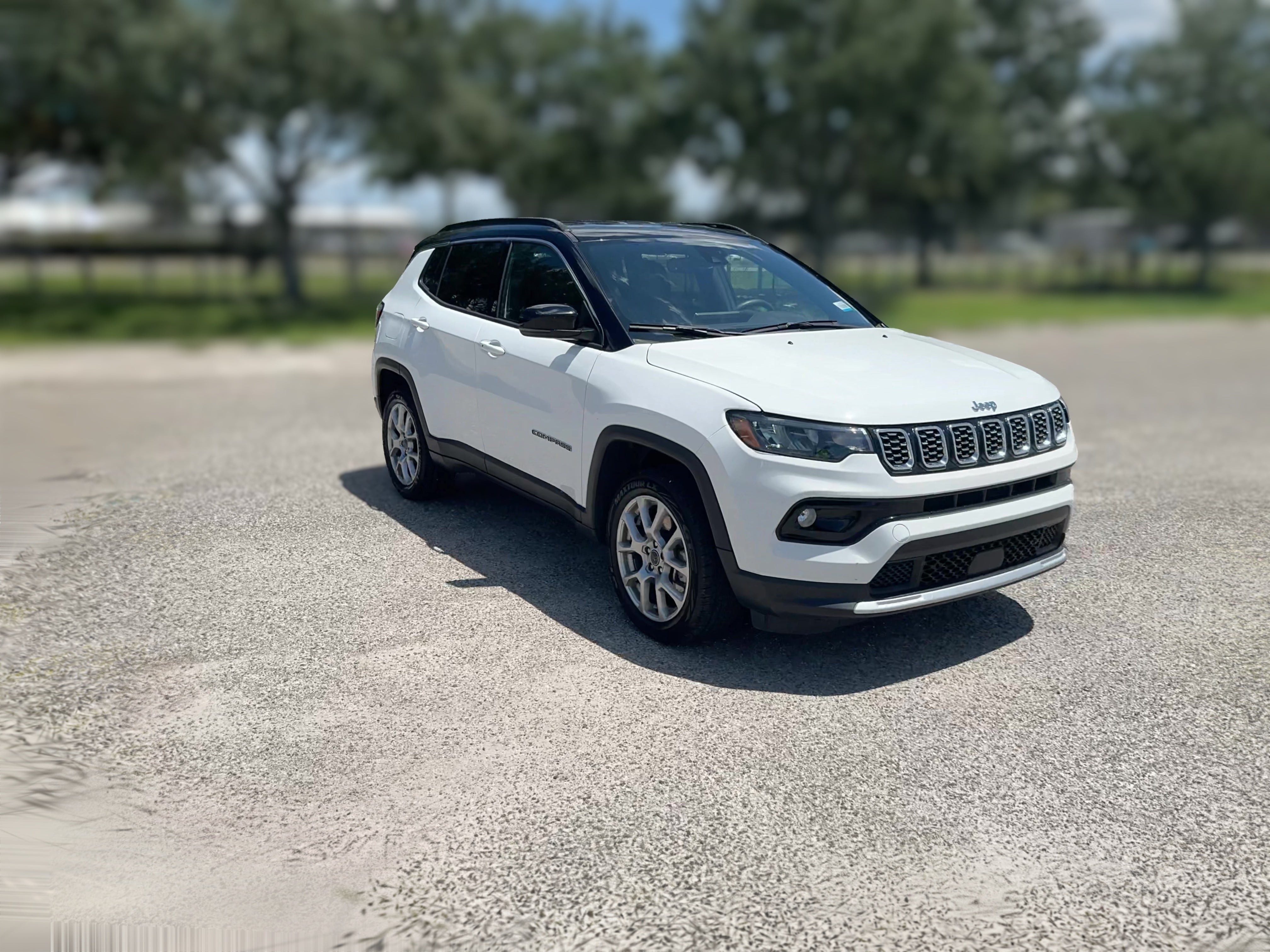 2025 Jeep Compass Limited - Photo 34