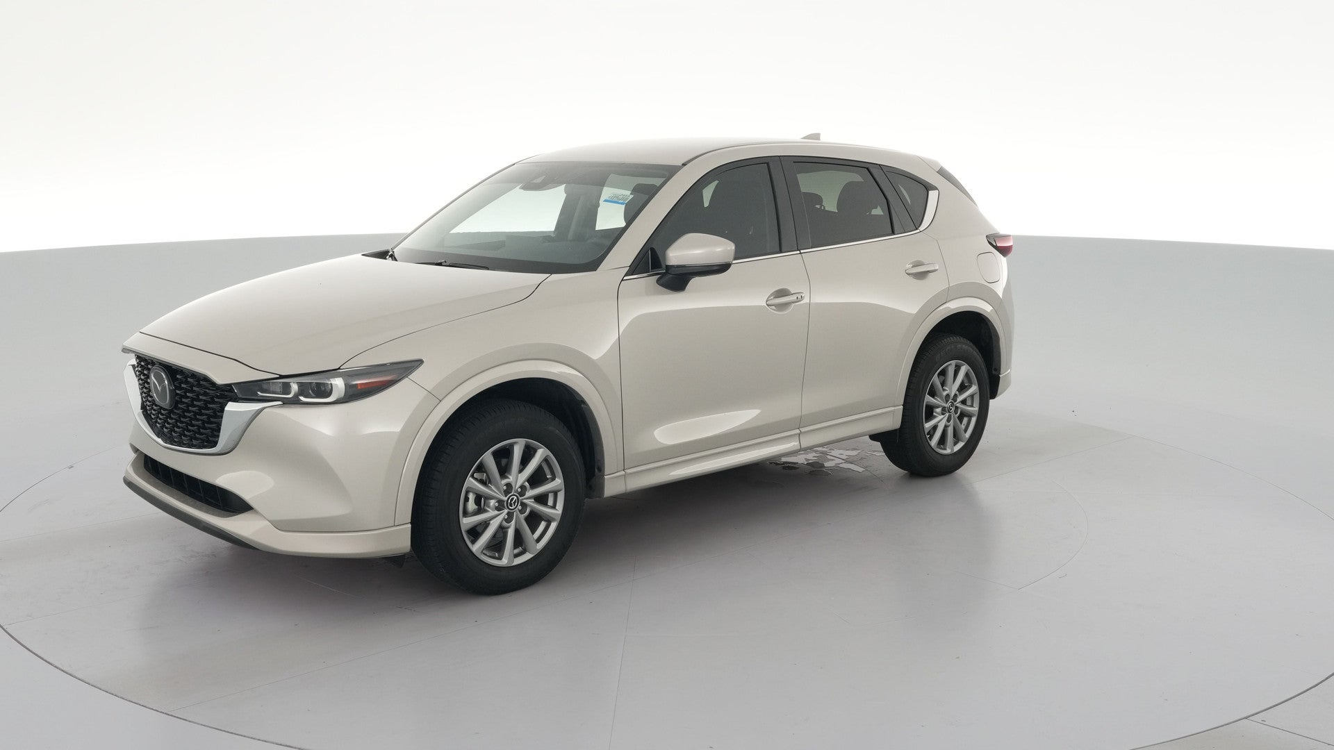 2025 MAZDA CX-5 vehicle photo