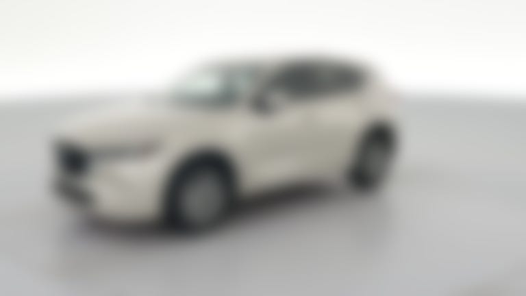 2025 MAZDA CX-5 vehicle photo