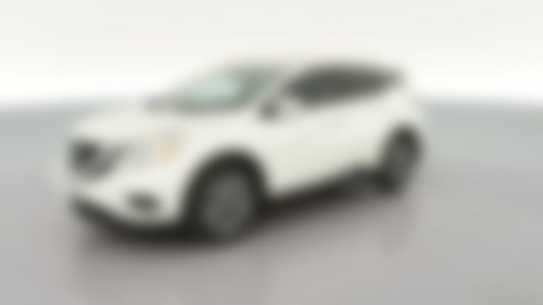 2017 Nissan Murano vehicle photo