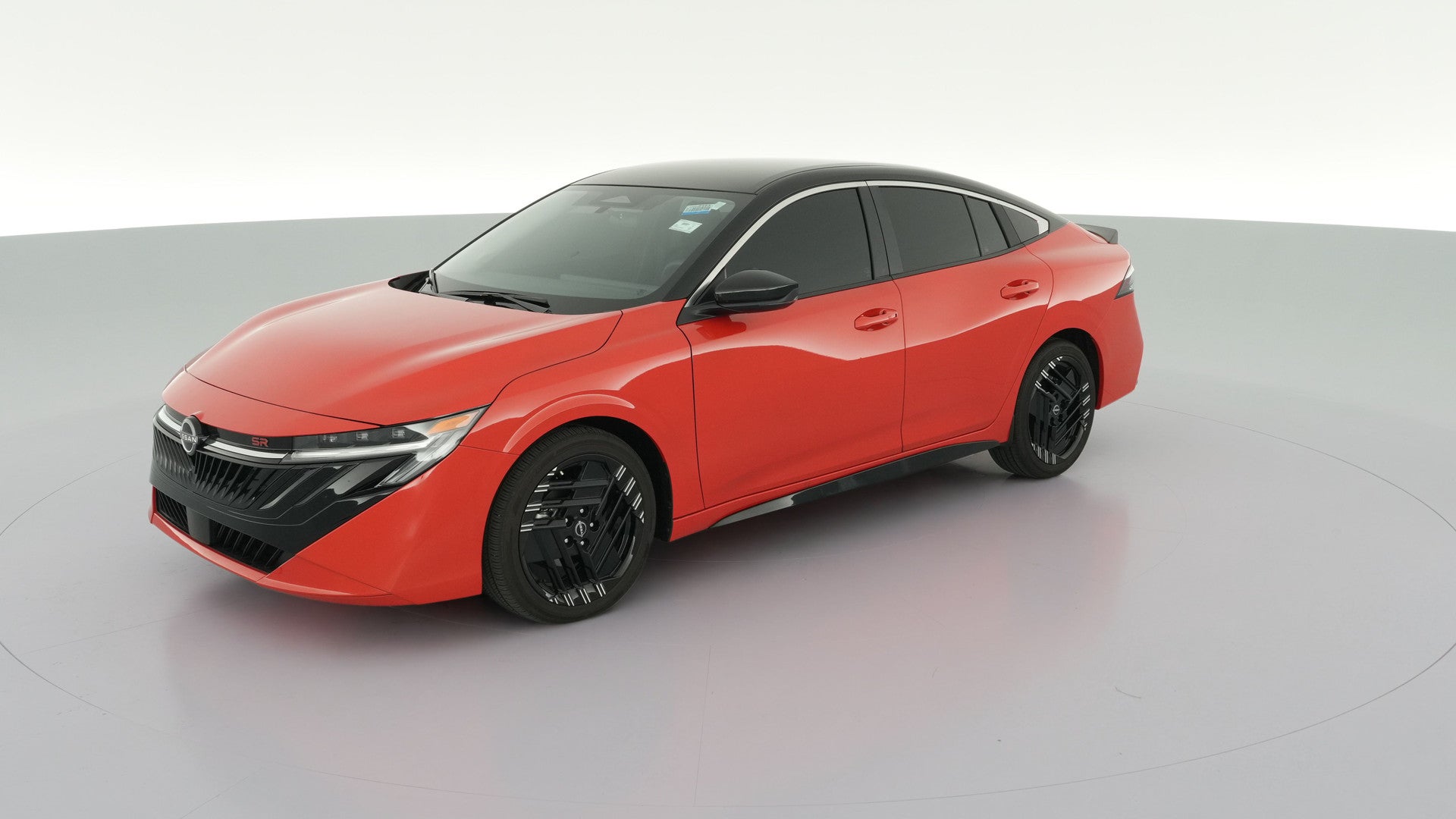 2026 Nissan Sentra vehicle photo