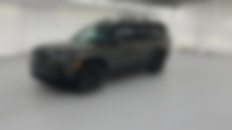 2025 Hyundai Santa Fe vehicle photo