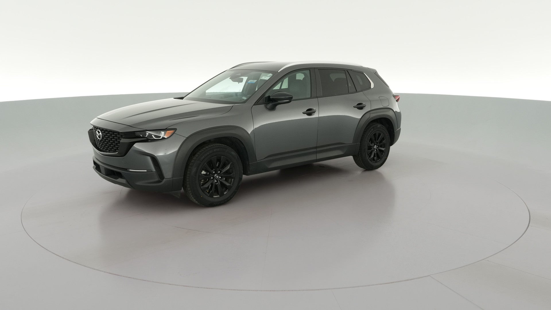 2025 MAZDA CX-50 vehicle photo