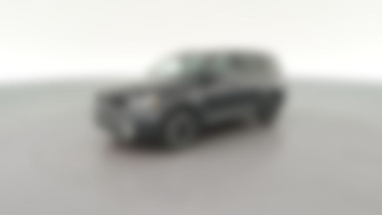 2025 Kia Telluride vehicle photo