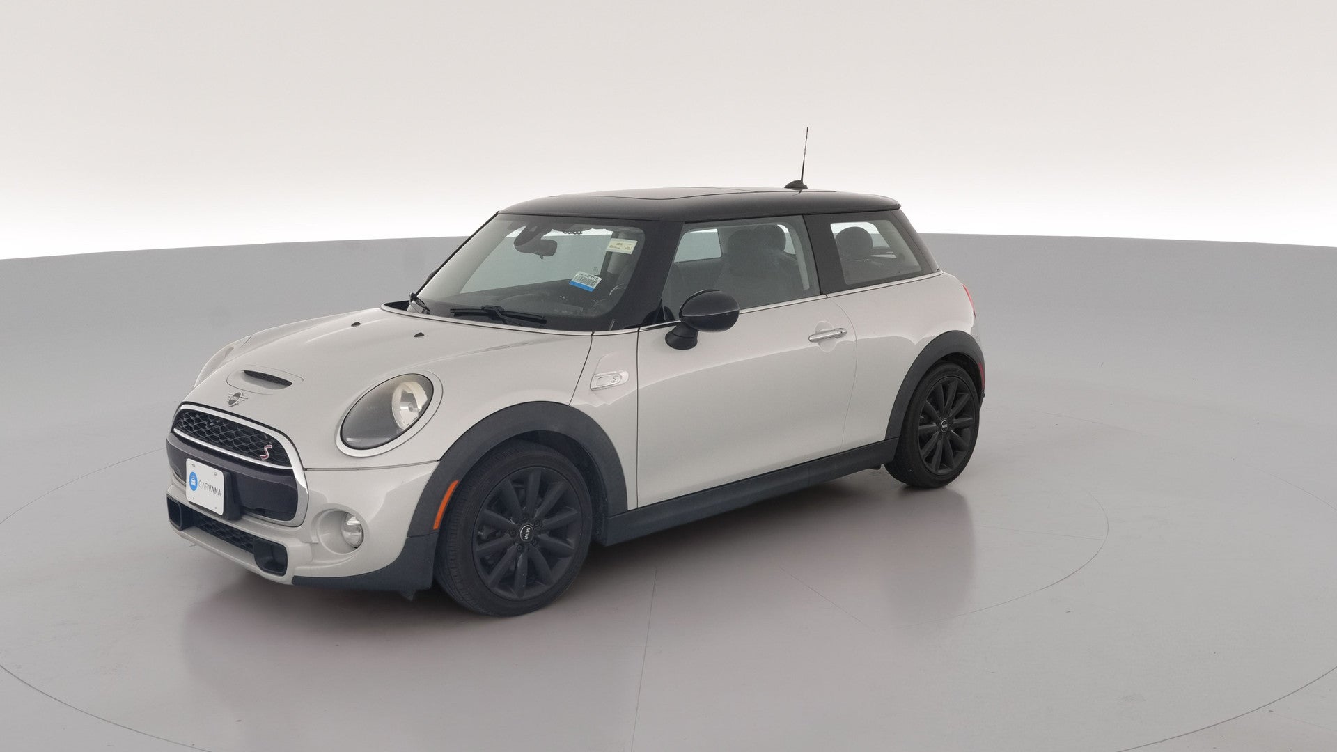 2019 MINI Hardtop 2 Door vehicle photo