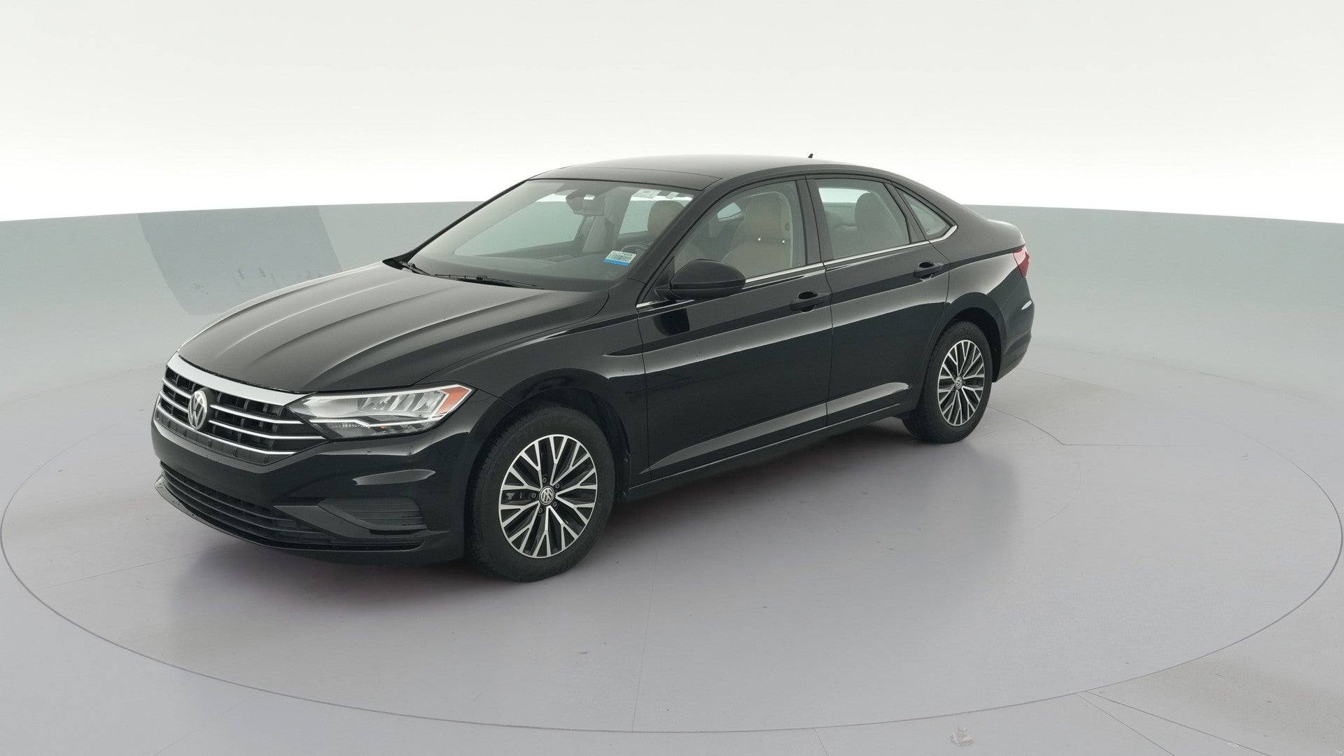 2019 Volkswagen Jetta vehicle photo