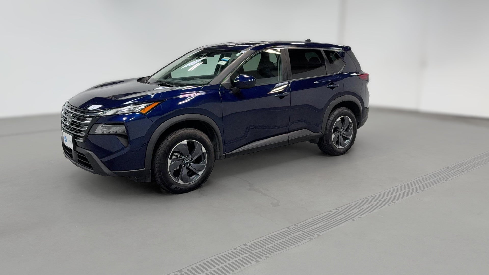 2025 Nissan Rogue vehicle photo