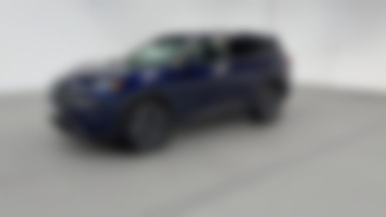 2025 Nissan Rogue vehicle photo