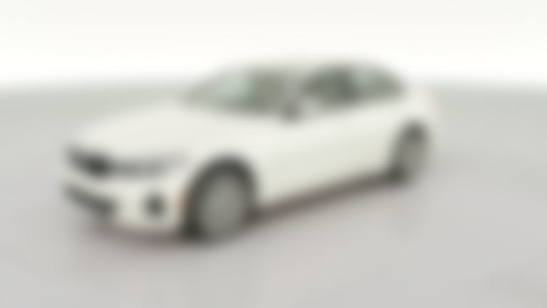 2023 BMW 3 Series vehicle photo