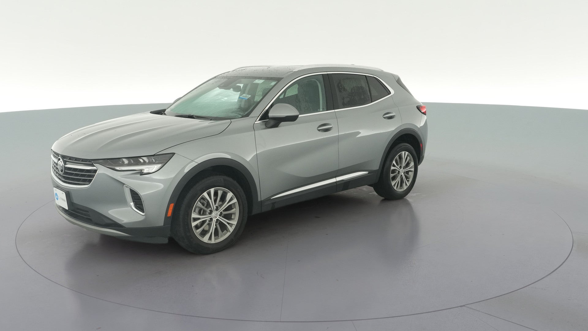 2023 Buick Envision vehicle photo