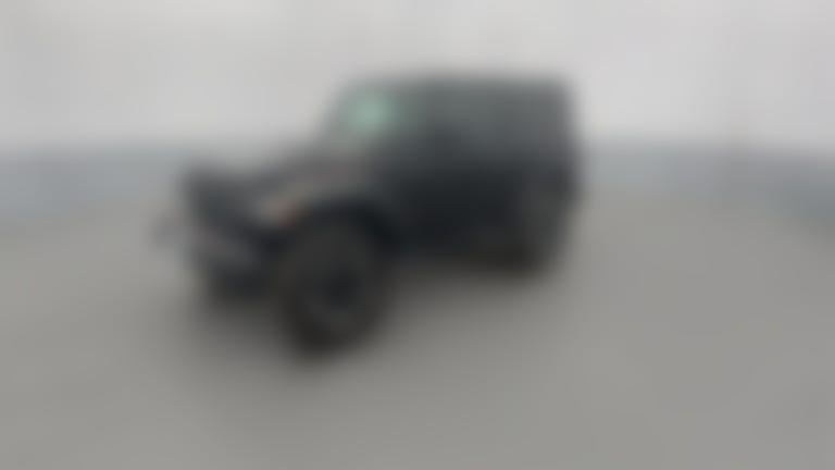 2019 Jeep Wrangler vehicle photo