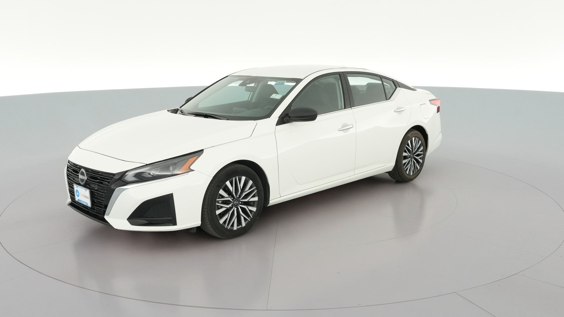 2025 Nissan Altima vehicle photo