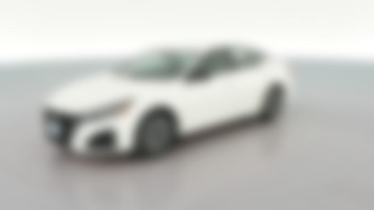 2025 Nissan Altima vehicle photo