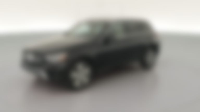 2022 Mercedes-Benz GLC vehicle photo