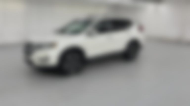 2018 Nissan Rogue vehicle photo