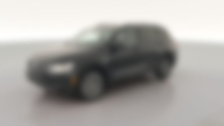 2021 Volkswagen Tiguan vehicle photo