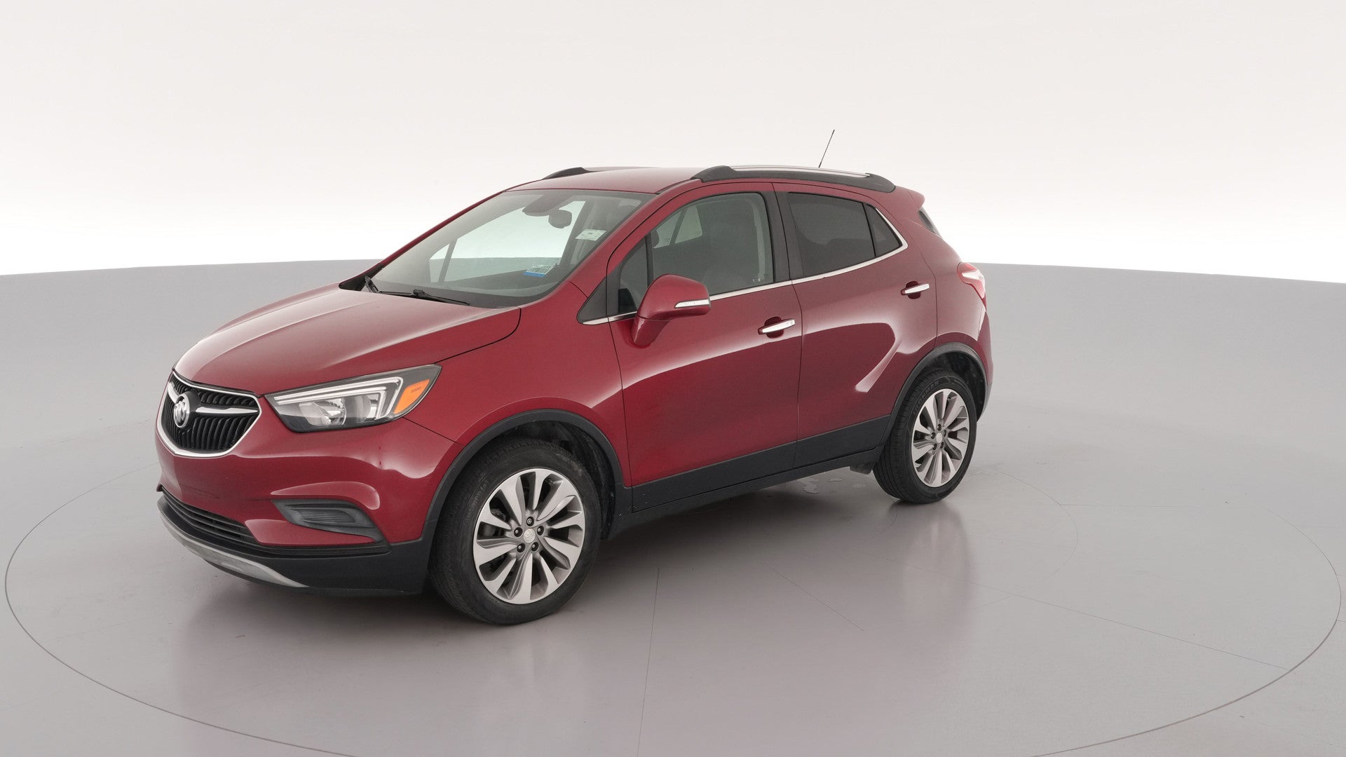 2019 Buick Encore vehicle photo