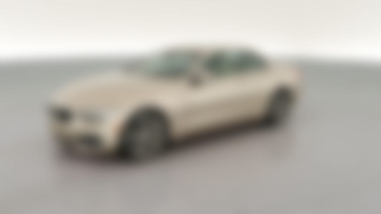 2017 BMW 4 Series vehicle photo