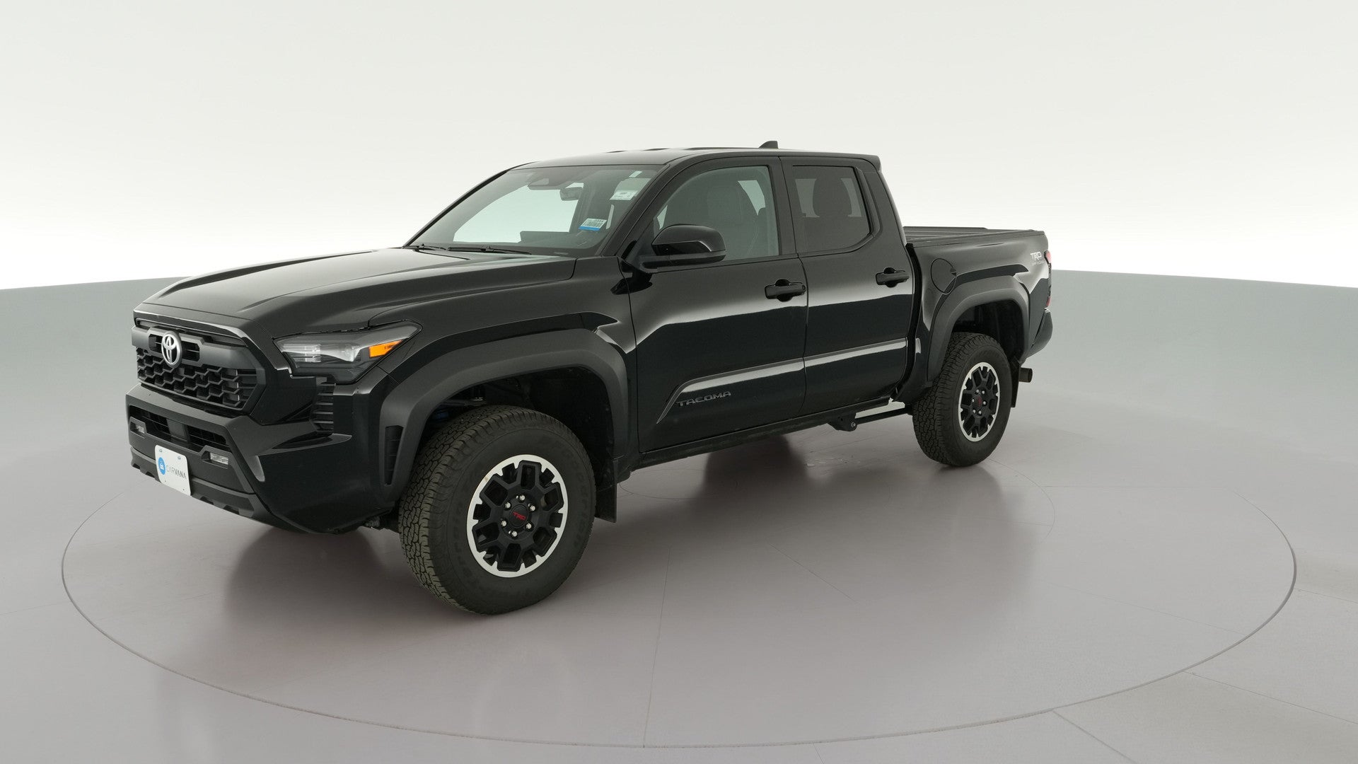 2024 Toyota Tacoma Double Cab vehicle photo