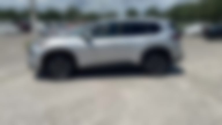 2025 Nissan Rogue vehicle photo