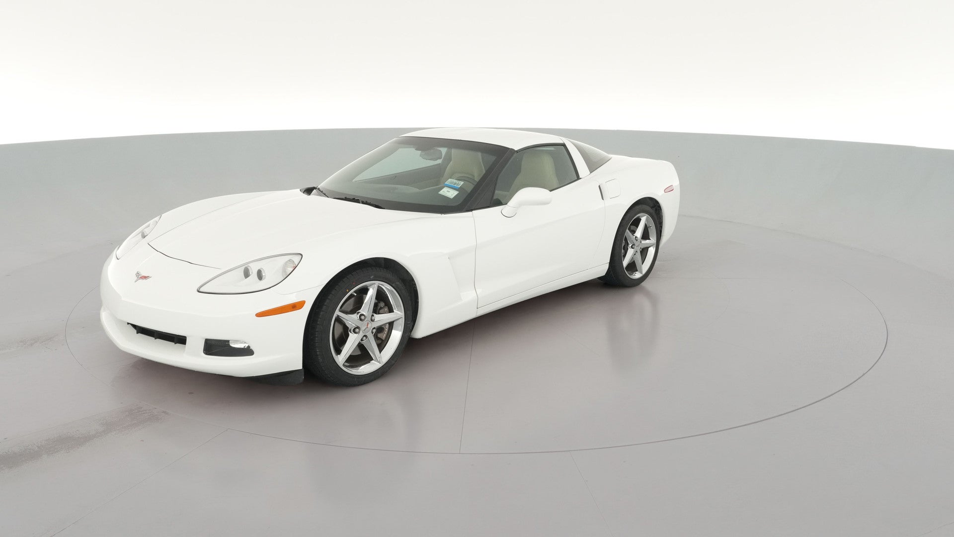 2011 Chevrolet Corvette vehicle photo