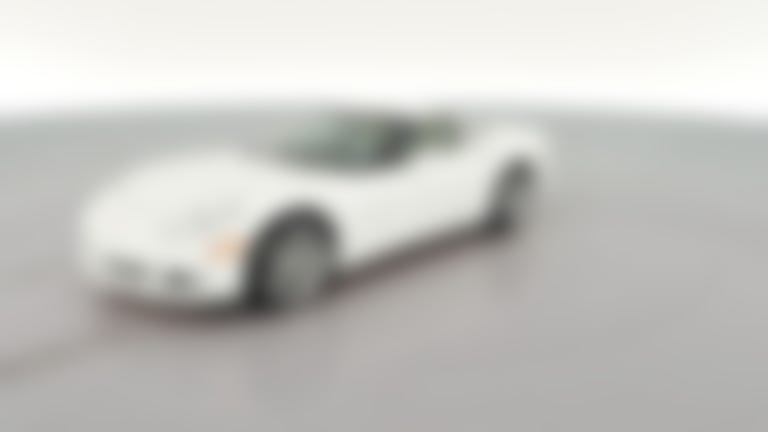 2011 Chevrolet Corvette vehicle photo