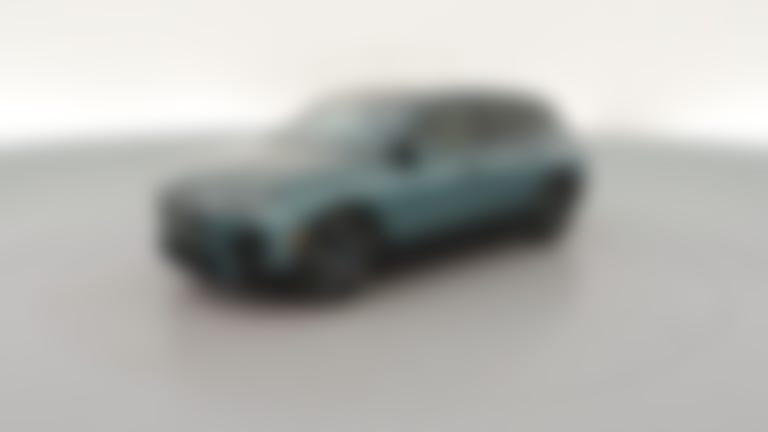 2023 BMW iX vehicle photo