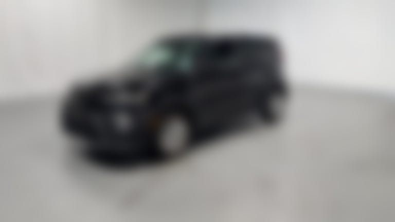 2021 Kia Soul vehicle photo