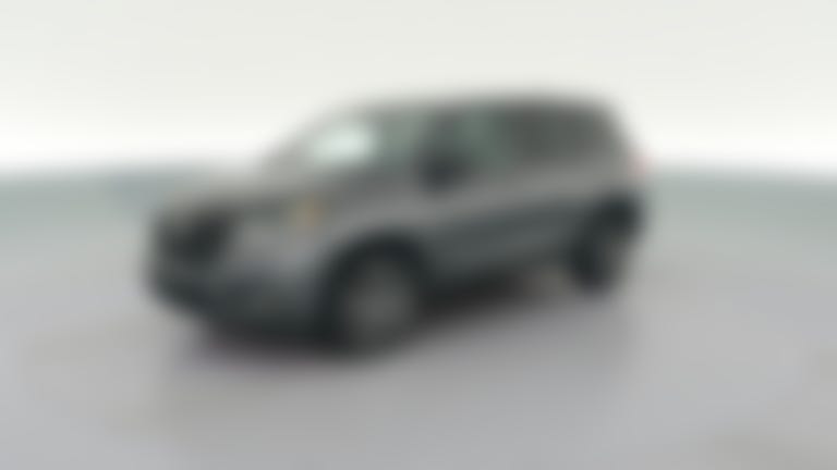 2019 Honda Passport vehicle photo