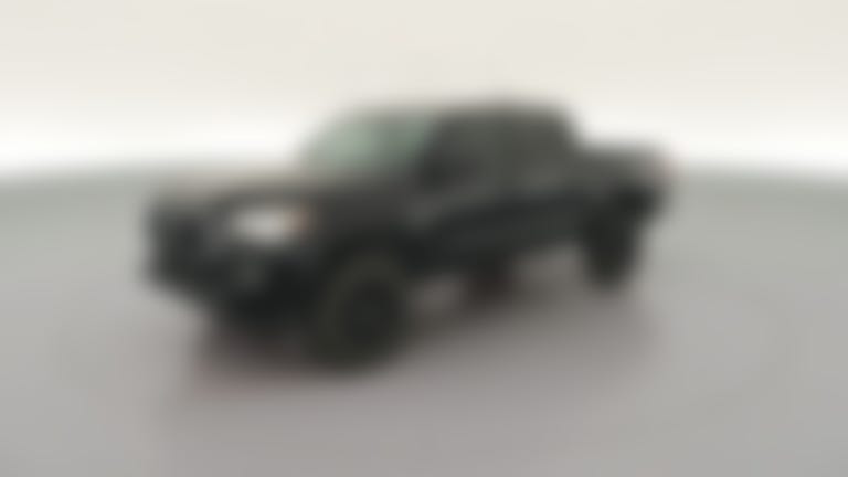 2021 Toyota Tacoma Double Cab vehicle photo
