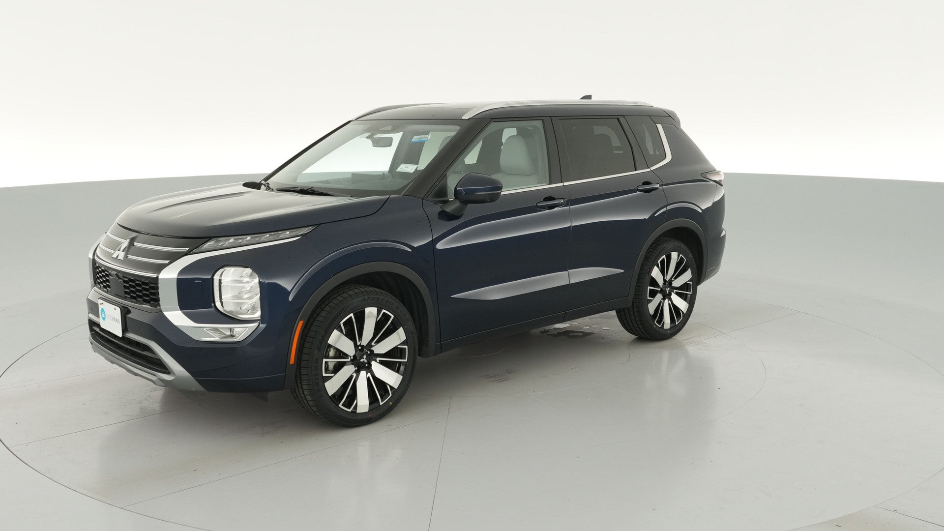 2025 Mitsubishi Outlander vehicle photo