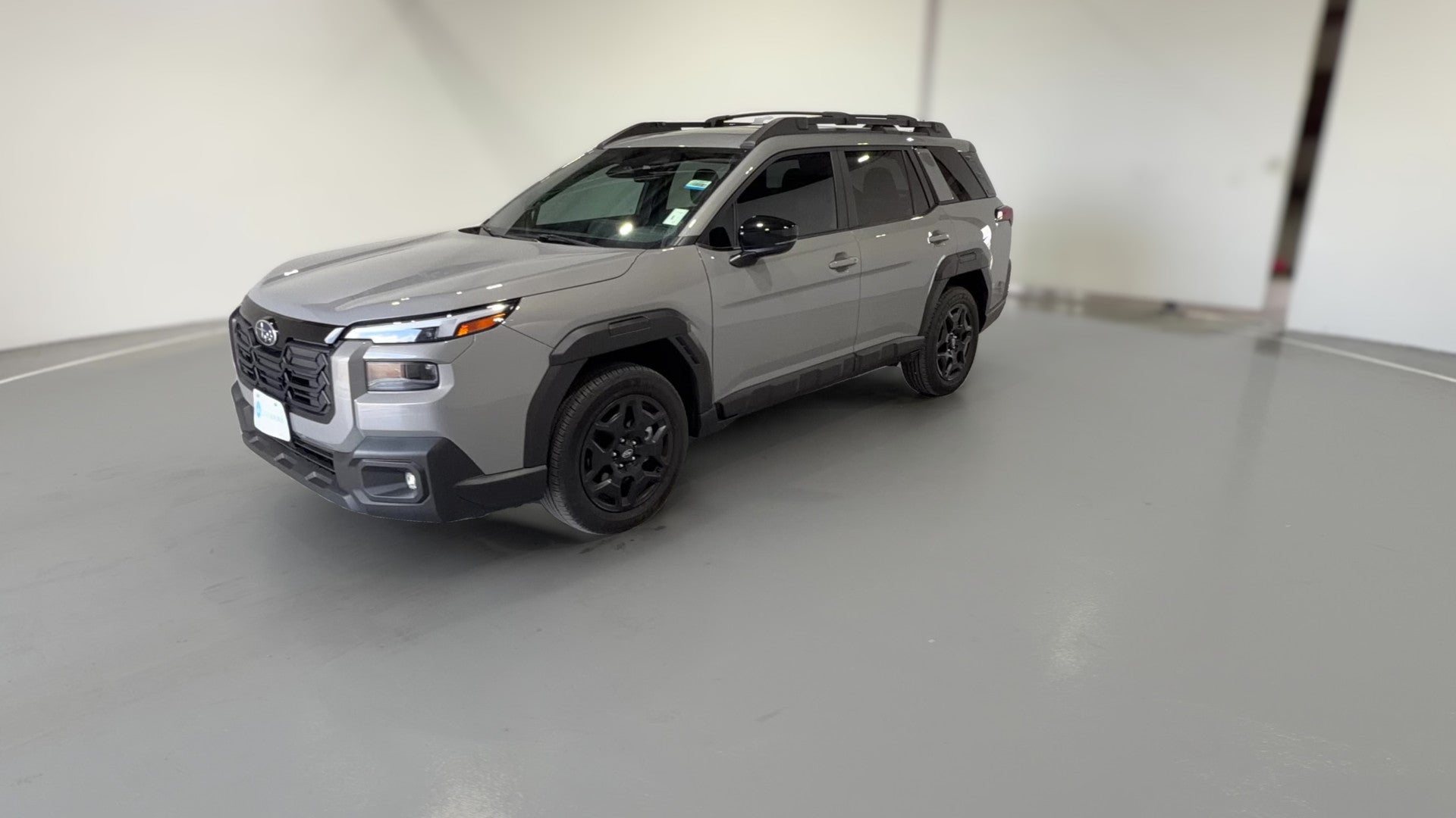 2026 Subaru Outback vehicle photo