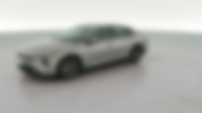2025 Kia K4 vehicle photo