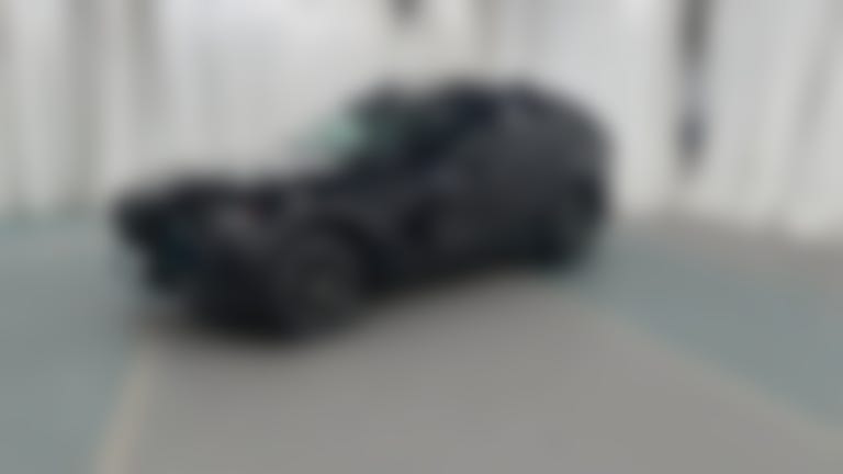 2025 MAZDA CX-70 PHEV vehicle photo