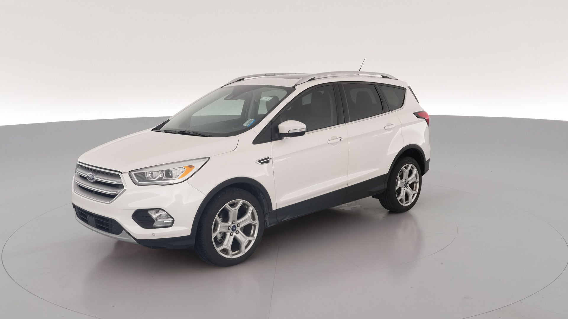 2019 Ford Escape vehicle photo