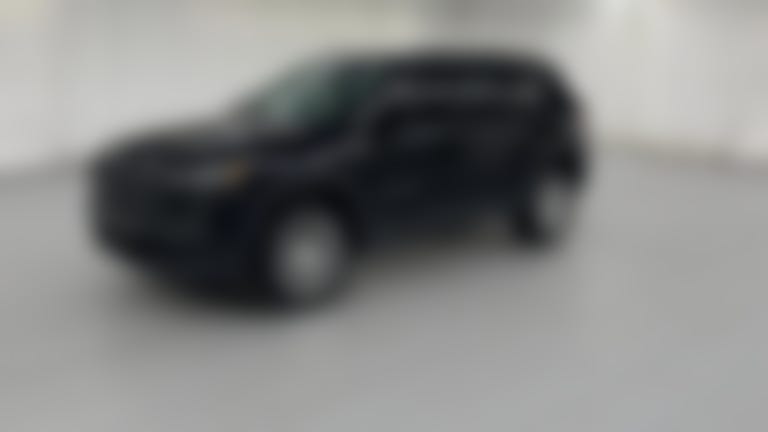 2022 Jeep Compass vehicle photo