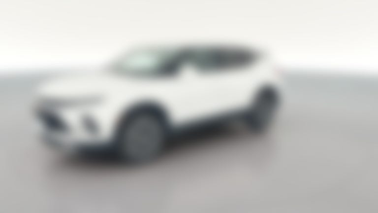 2025 Chevrolet Blazer vehicle photo