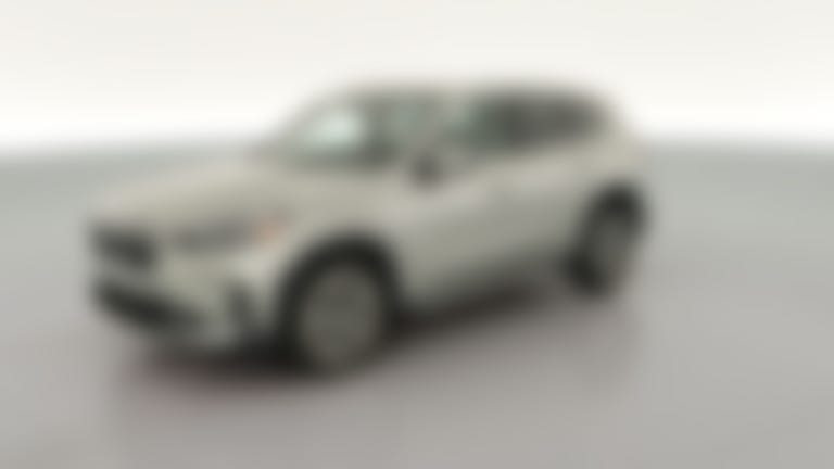 2026 BMW X1 vehicle photo