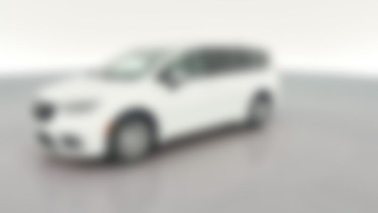 2023 Chrysler Pacifica vehicle photo