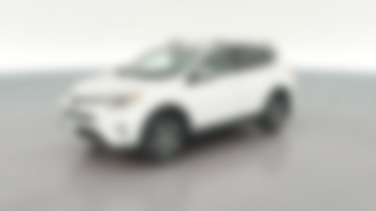 2016 Toyota RAV4 vehicle photo