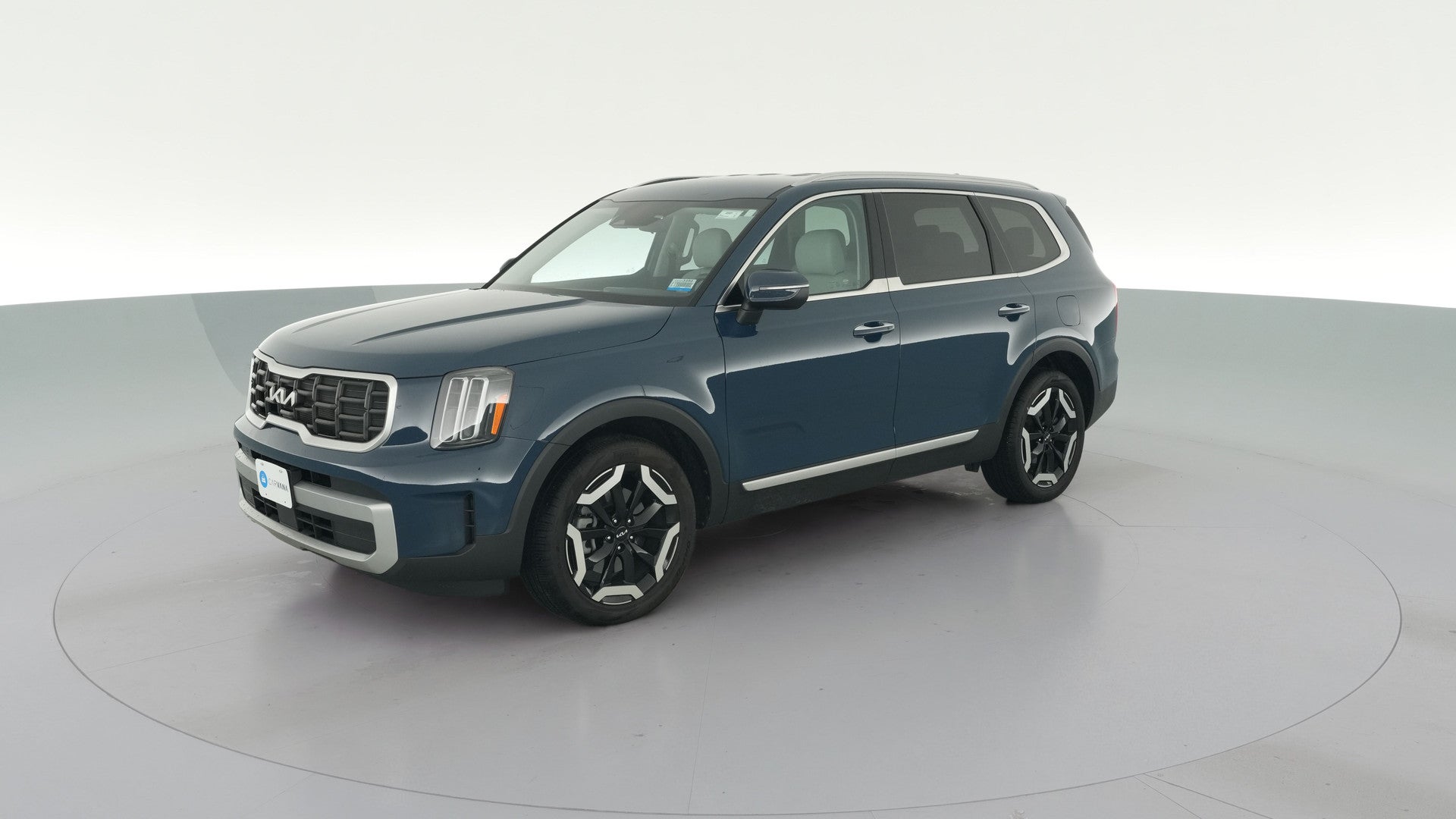 2023 Kia Telluride vehicle photo